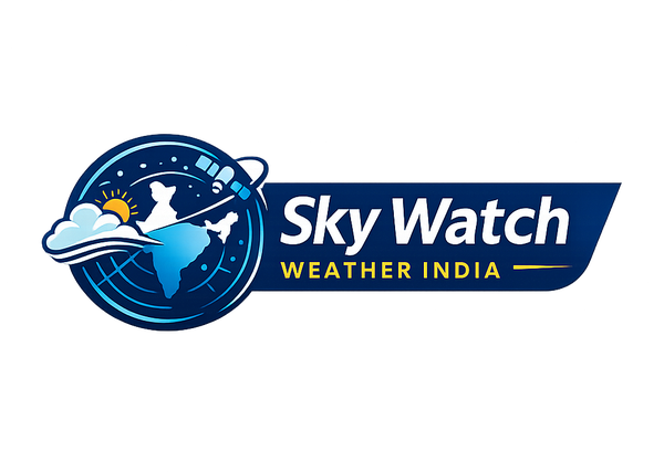 SkyWatch Weather India